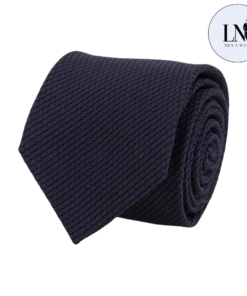 Grenalux Navy Tie