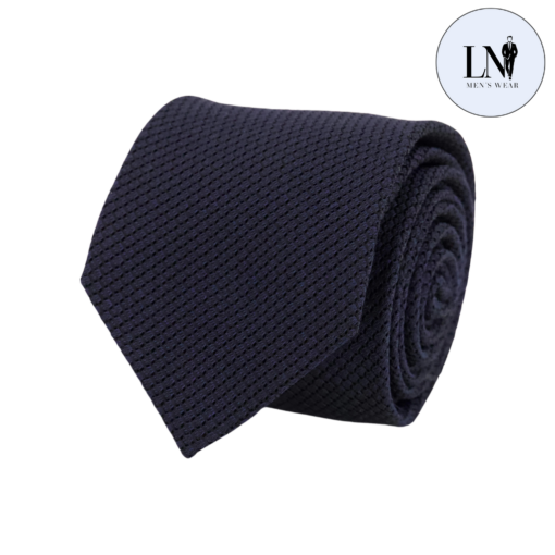 Grenalux Navy Tie