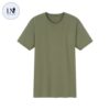 Uniqlo Dry Color Crew Neck Short-Sleeve T-Shirt