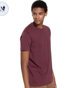 Uniqlo Dry Color Crew Neck Short-Sleeve T-Shirt