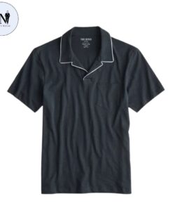 Todd Snyder Montauk Polo Shirt