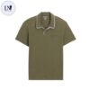 Todd Snyder Montauk Polo Shirt