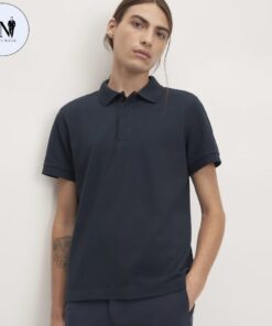 Everlane Performance Polo