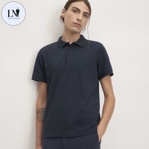 Everlane Performance Polo