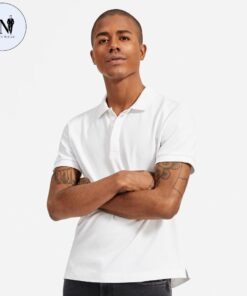 Everlane Performance Polo