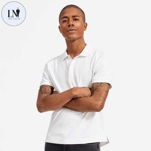 Everlane Performance Polo