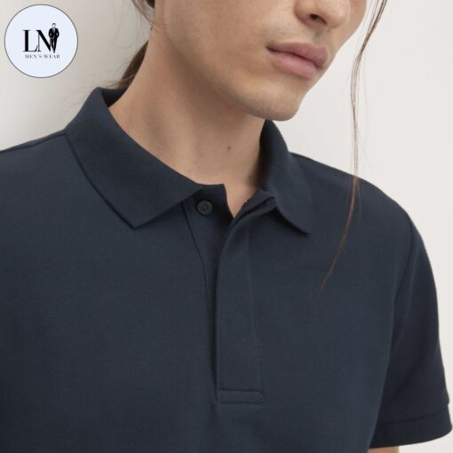 Everlane Performance Polo