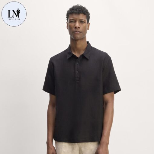 Everlane Performance Polo